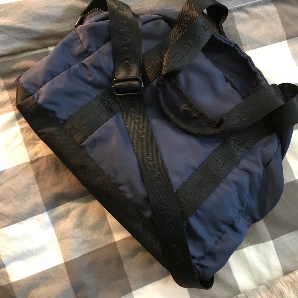 Marc Jacobs Gym Bag